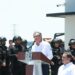 Tamaulipas hace su parte para tener una frontera segura: Américo Villarreal