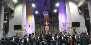 Ven a vivir la Gala de Verano con la OFiT y las Cuatro Estaciones