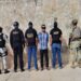 Detienen a líder del CIPOG-EZ por homicidio calificado en Guerrero