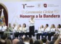 Entrega Américo Villarreal vehículos y maquinaria por 125.2 mdp