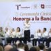 Entrega Américo Villarreal vehículos y maquinaria por 125.2 mdp