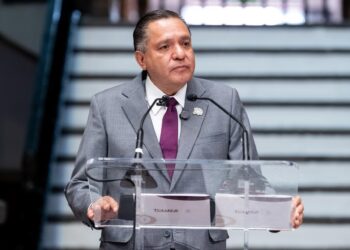 A mitad del camino, Ricardo Moreno consolida con rumbo y ritmo la transformación de Toluca