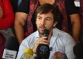Recorre Gerardo Sánchez Zumaya territorio potosino en defensa de la soberanía