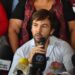 Recorre Gerardo Sánchez Zumaya territorio potosino en defensa de la soberanía