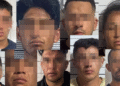 Con sentencias históricas, Toluca cierra el paso a miembros de peligrosas bandas delictivas