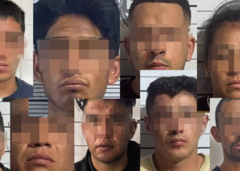 Con sentencias históricas, Toluca cierra el paso a miembros de peligrosas bandas delictivas