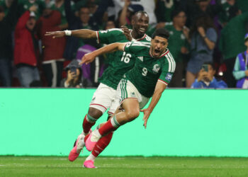 Avanza México a octavos del Mundial 2026 con autoridad en una noche histórica en el Azteca