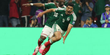 Avanza México a octavos del Mundial 2026 con autoridad en una noche histórica en el Azteca