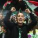 Celebra Sheinbaum el pase de México a octavos y destaca que el Tricolor jugó con el corazón