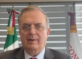 Confirma Ebrard revisión anual del T-MEC y aclara que EE.UU. no abandonará el acuerdo