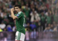 Desiste Manchester United de fichar a Gilberto Mora