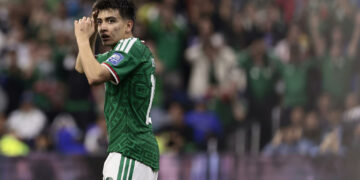 Desiste Manchester United de fichar a Gilberto Mora