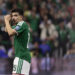 Desiste Manchester United de fichar a Gilberto Mora