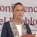 Responde Sheinbaum a alerta de Reino Unido y afirma que México es un país seguro