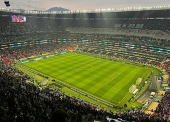 Cambia la FIFA el horario del México vs. Inglaterra por condiciones climáticas