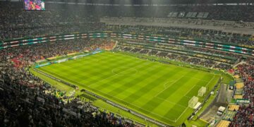 Cambia la FIFA el horario del México vs. Inglaterra por condiciones climáticas