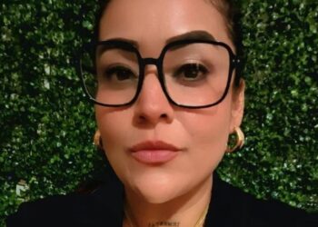 Confirma Fiscalía asesinato de Roxana Guzmán; hay ocho detenidos