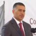 Prioriza Harfuch combate a la extorsión en Michoacán