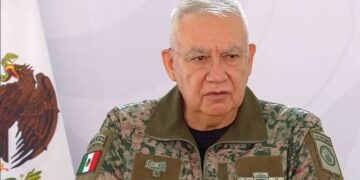 Analiza la Defensa el uso de drones para detectar explosivos en Michoacán