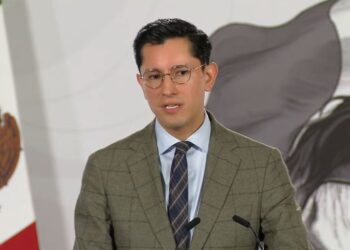 Iniciará México procesos penales en EE. UU. por muerte de connacionales bajo custodia del ICE