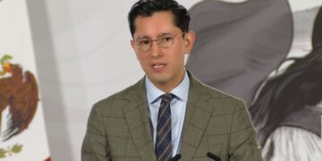 Iniciará México procesos penales en EE. UU. por muerte de connacionales bajo custodia del ICE