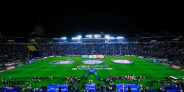 Solicita Cruz Azul volver al Estadio Ciudad de los Deportes para el Apertura 2026
