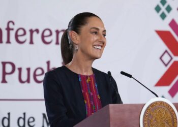 Expresa México disposición para recuperar la relación con Perú
