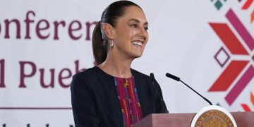 Expresa México disposición para recuperar la relación con Perú