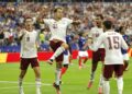 Borra España a Francia y avanza a la final del Mundial 2026