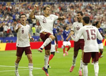 Borra España a Francia y avanza a la final del Mundial 2026