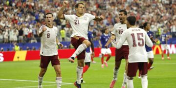 Borra España a Francia y avanza a la final del Mundial 2026