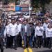 Deja atrás la Maquinita tres décadas de abandono con la pavimentación de avenida del Trabajo