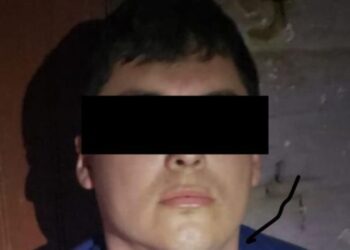 Reconoce FGR que entregó a “El Jando” a EE.UU. sin saber que era el piloto de “El Mayo”