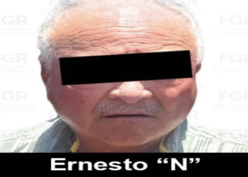 Detienen a Ernesto Ruffo Appel por presunto contrabando de combustible