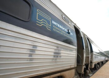 Aclara Sheinbaum incidente en el Tren Interoceánico; descarta descarrilamiento total