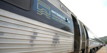 Aclara Sheinbaum incidente en el Tren Interoceánico; descarta descarrilamiento total
