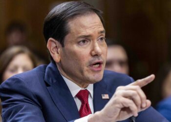 Advierte Marco Rubio que EE.UU. no dejará de combatir a los narcoterroristas