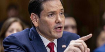 Advierte Marco Rubio que EE.UU. no dejará de combatir a los narcoterroristas
