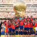 Conquista España el Mundial 2026 tras vencer a Argentina en la final