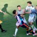 Investigará FIFA agresiones de jugadores argentinos tras la final del Mundial 2026