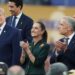 Revela Sheinbaum que Trump la convenció de asistir a la final del Mundial 2026