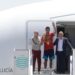 Recibe España un multitudinario homenaje tras conquistar el Mundial 2026