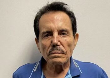 Condenan a cadena perpetua a “El Mayo” Zambada; pide perdón por la violencia que ocasionó