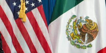 Reivindican México y EE.UU. el T-MEC en medio de tensiones comerciales
