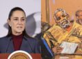 Llama Sheinbaum a construir la paz en México tras sentencia de “El Mayo” Zambada