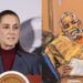Llama Sheinbaum a construir la paz en México tras sentencia de “El Mayo” Zambada