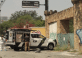 Investigan hallazgo de un cuerpo en motel donde fue encontrada Debanhi Escobar