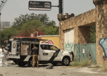 Investigan hallazgo de un cuerpo en motel donde fue encontrada Debanhi Escobar