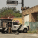 Investigan hallazgo de un cuerpo en motel donde fue encontrada Debanhi Escobar