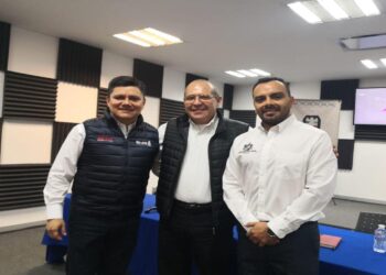 Asesinan a exdirector de la televisión pública de Oaxaca; es el séptimo periodista asesinado del año